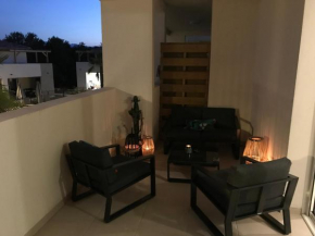 Résidence Marina di Bravone - appartement 6 personnes 5 adultes max 1er étage N149